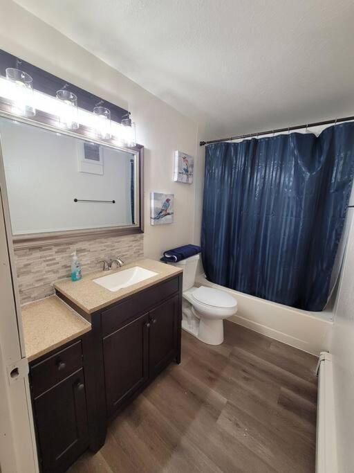 Newly Remodeled Relaxing Stay Near Downtown Феърбанкс Екстериор снимка